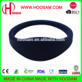 RFID Colorful Wristband Bracelets, Material of Silicone with Heat-resistant